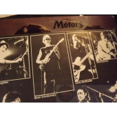 THE MOTORS  