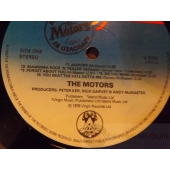 THE MOTORS  