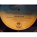 THE MOTORS  