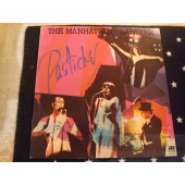 THE MANHATTAN TRANSFER