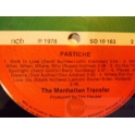 THE MANHATTAN TRANSFER