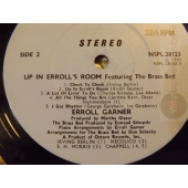 ERROLL GARNER   