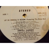 ERROLL GARNER   