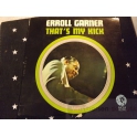ERROLL GARNER   