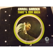 ERROLL GARNER   