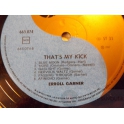 ERROLL GARNER   