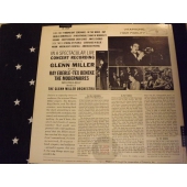 GLENN MILLER   
