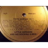 LITTLE GERHARD   