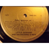 LITTLE GERHARD   