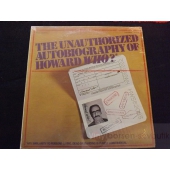 THE UNATHORIZED  