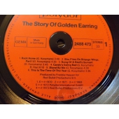 GOLDEN EARING 