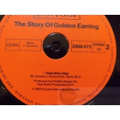 GOLDEN EARING 