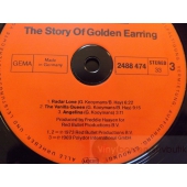 GOLDEN EARING 