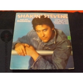 SHAHIN STEVENS 