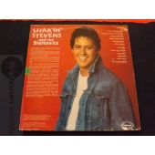 SHAHIN STEVENS 