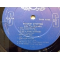 SHAHIN STEVENS 