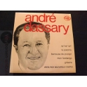 ANDRE DASSARY   