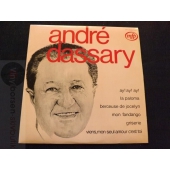 ANDRE DASSARY   