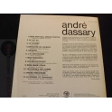ANDRE DASSARY   