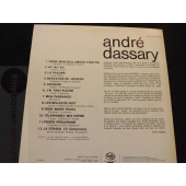 ANDRE DASSARY   