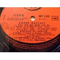 ANDRE DASSARY   