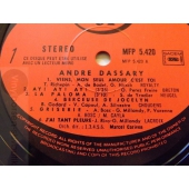 ANDRE DASSARY   