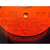 ANDRE DASSARY   