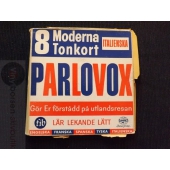 PARLOVOX 