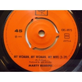 MARTY ROBBINS 