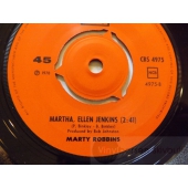 MARTY ROBBINS 