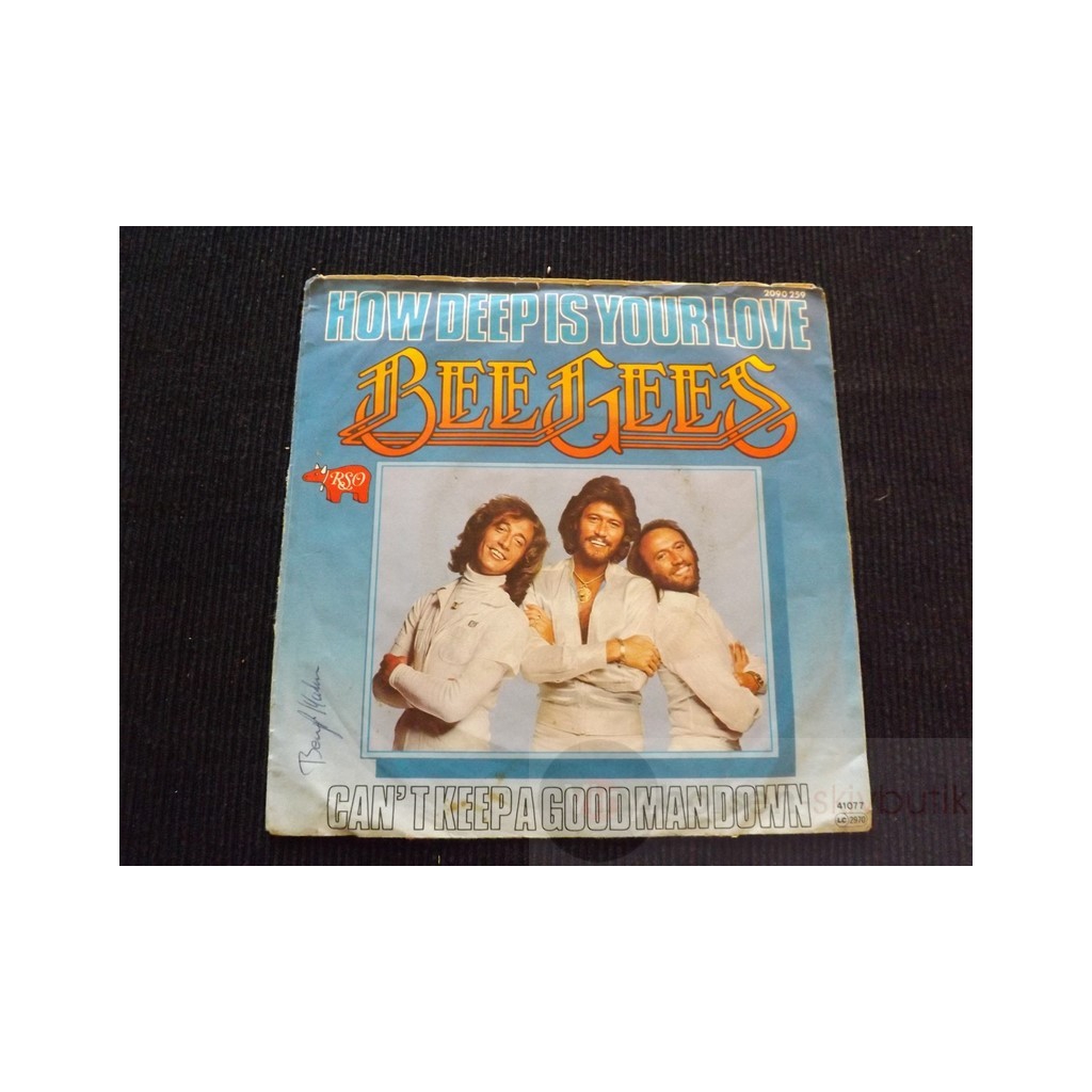 BEE GEES  