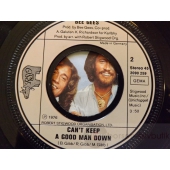 BEE GEES  