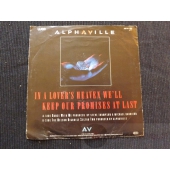 ALPHAVILLE