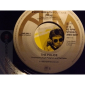 THE POLICE   