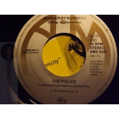 THE POLICE   