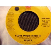 O´JAYS 