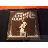 LIONEL HAMPTON   