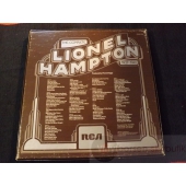 LIONEL HAMPTON   