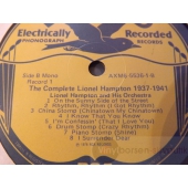LIONEL HAMPTON   