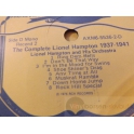 LIONEL HAMPTON   