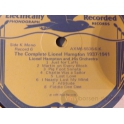 LIONEL HAMPTON   