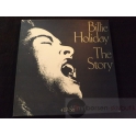 BILLIE HOLIDAY   