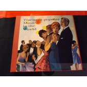 THE MOST POPULAR  MUSIC 