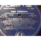 THE MOST POPULAR  MUSIC 