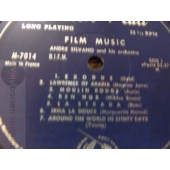 THE MOST POPULAR  MUSIC 