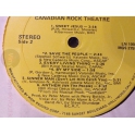 CANADIAN ROCK THEATRE  