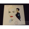 EURYTHMICS   