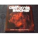 CALIFORNIA SMOKER   