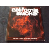 CALIFORNIA SMOKER   