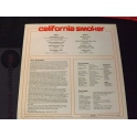 CALIFORNIA SMOKER   